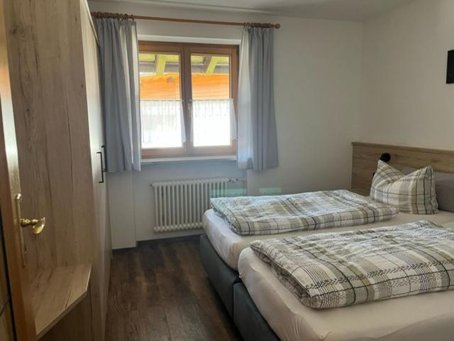 Ferienwohnung Pauliner Оберстдорф Экстерьер фото